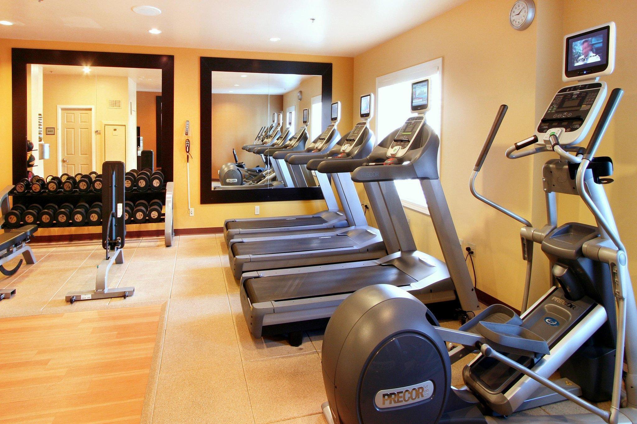 Doubletree Suites By Hilton At The Battery Atlanta Smyrna Facilidades foto