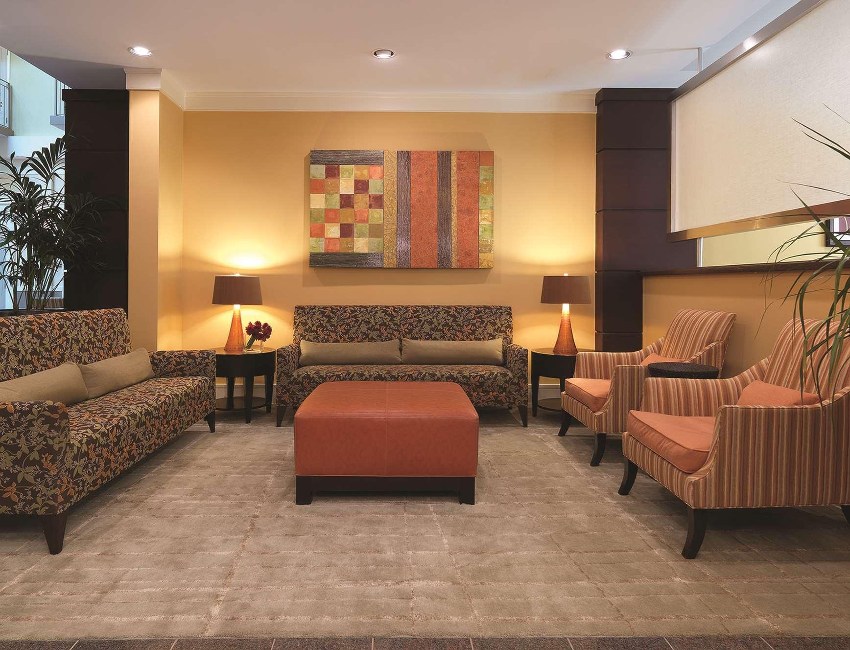 Doubletree Suites By Hilton At The Battery Atlanta Smyrna Exterior foto